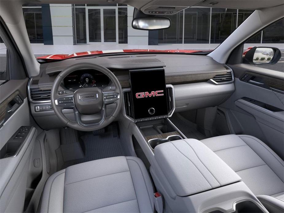 new 2024 GMC Acadia car, priced at $60,964