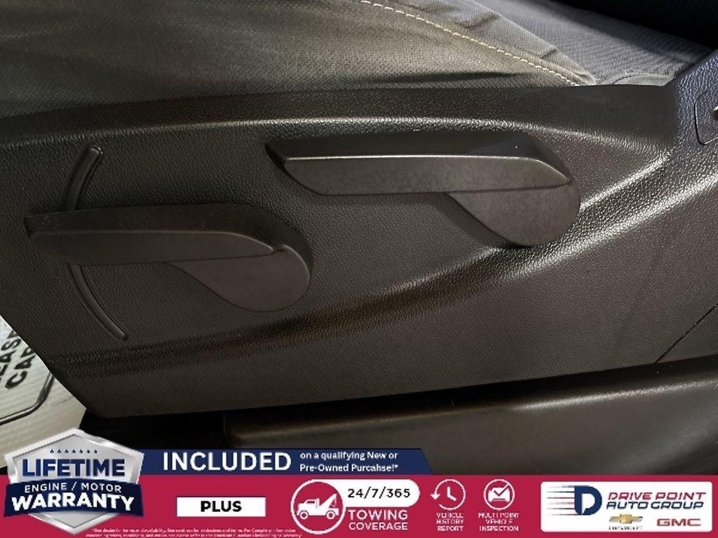 used 2019 Chevrolet Silverado 2500 car, priced at $32,499
