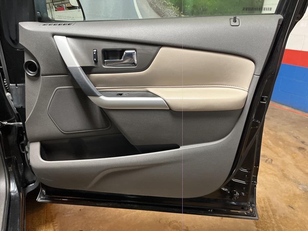 used 2014 Ford Edge car, priced at $9,487