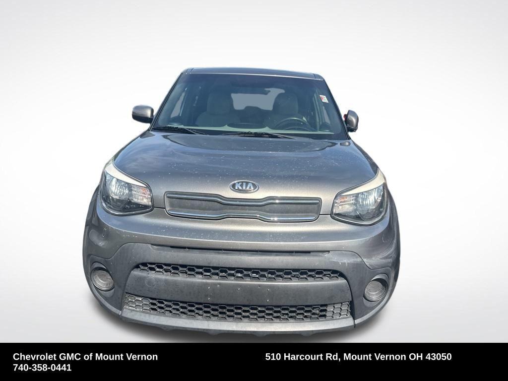 used 2019 Kia Soul car, priced at $11,370