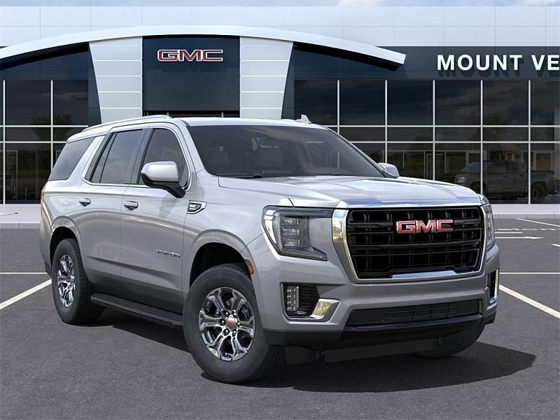 new 2024 GMC Yukon car, priced at $60,976