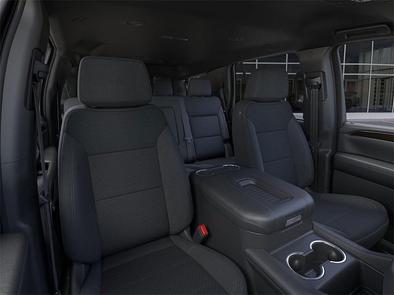 new 2024 GMC Yukon car, priced at $60,976