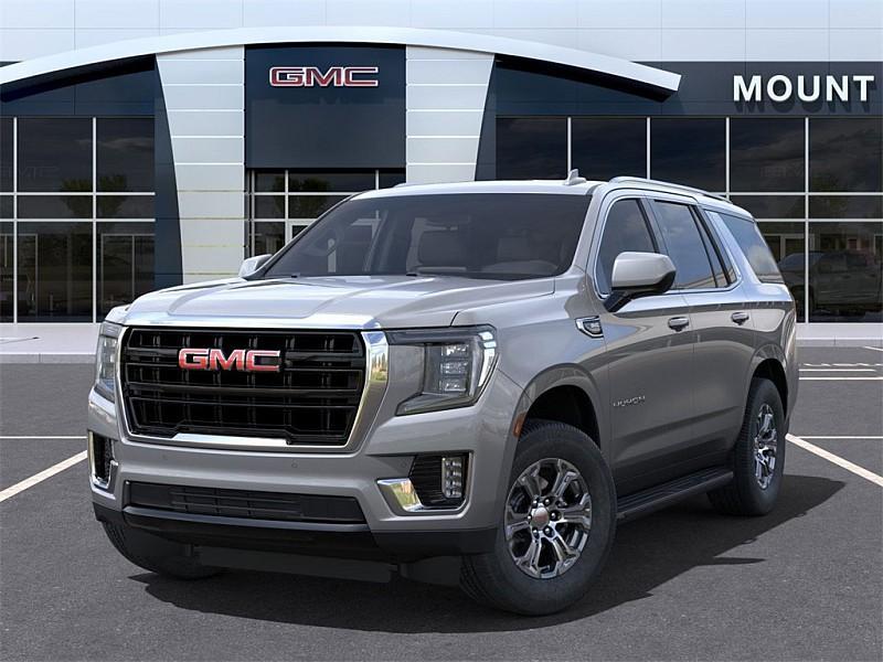 new 2024 GMC Yukon car, priced at $60,976