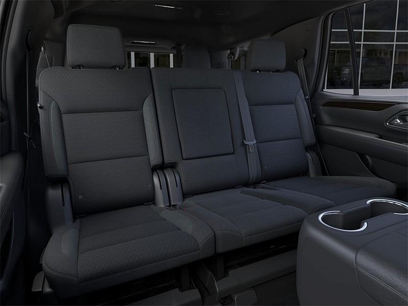 new 2024 GMC Yukon car, priced at $60,976