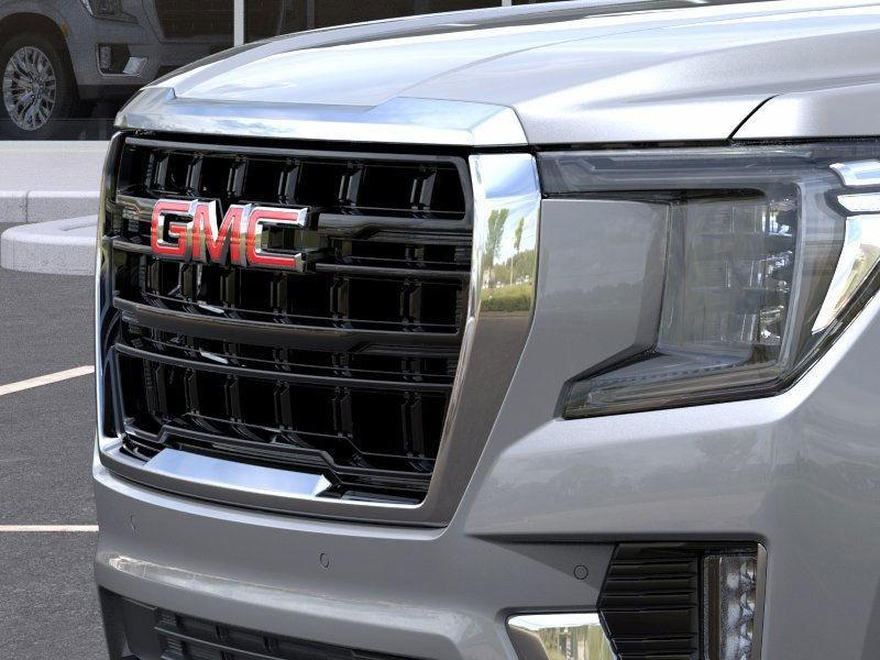 new 2024 GMC Yukon car, priced at $60,976