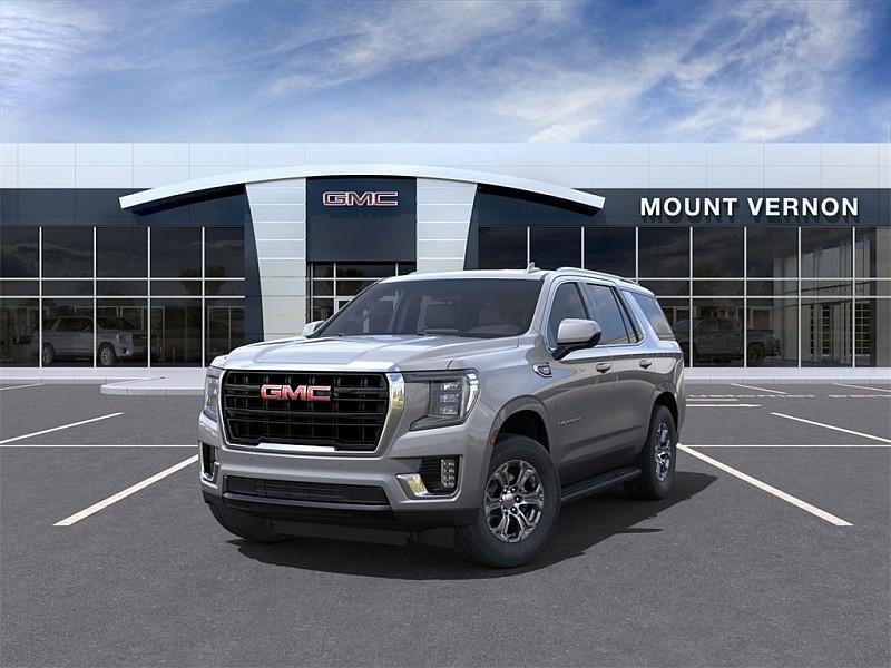 new 2024 GMC Yukon car, priced at $60,976