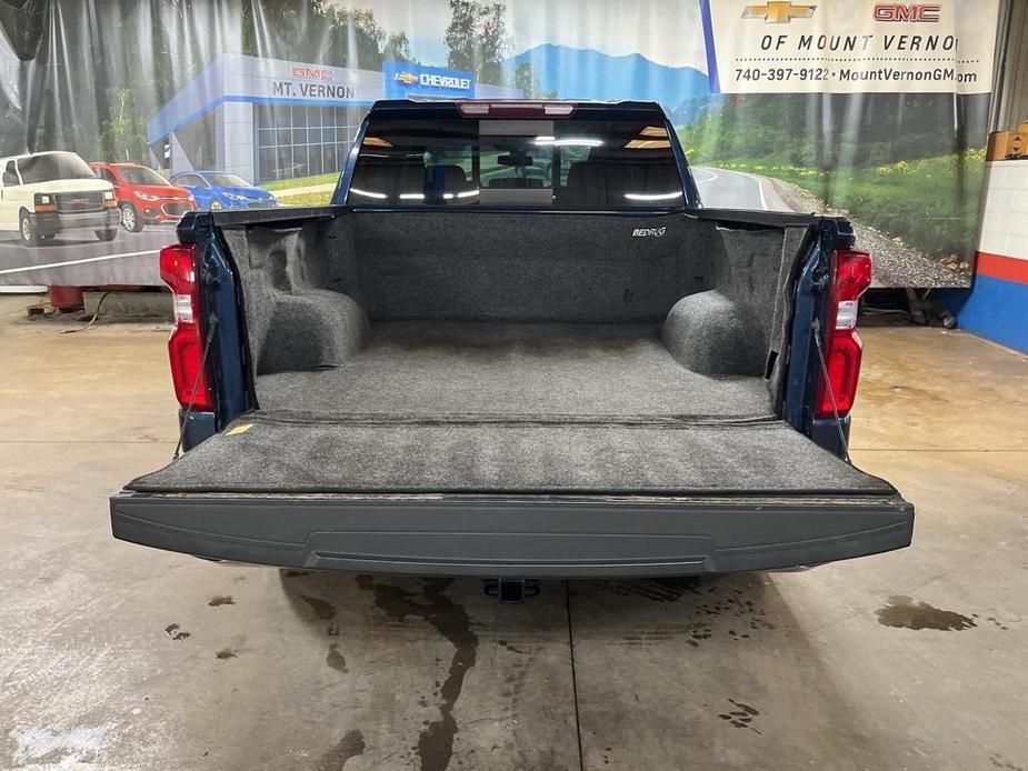 used 2019 Chevrolet Silverado 1500 car, priced at $28,999