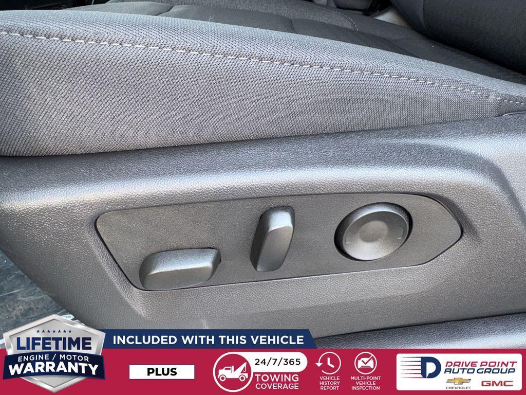 new 2025 Chevrolet Silverado 3500 car, priced at $66,877