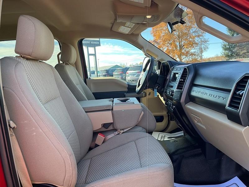 used 2019 Ford F-350 car, priced at $42,998