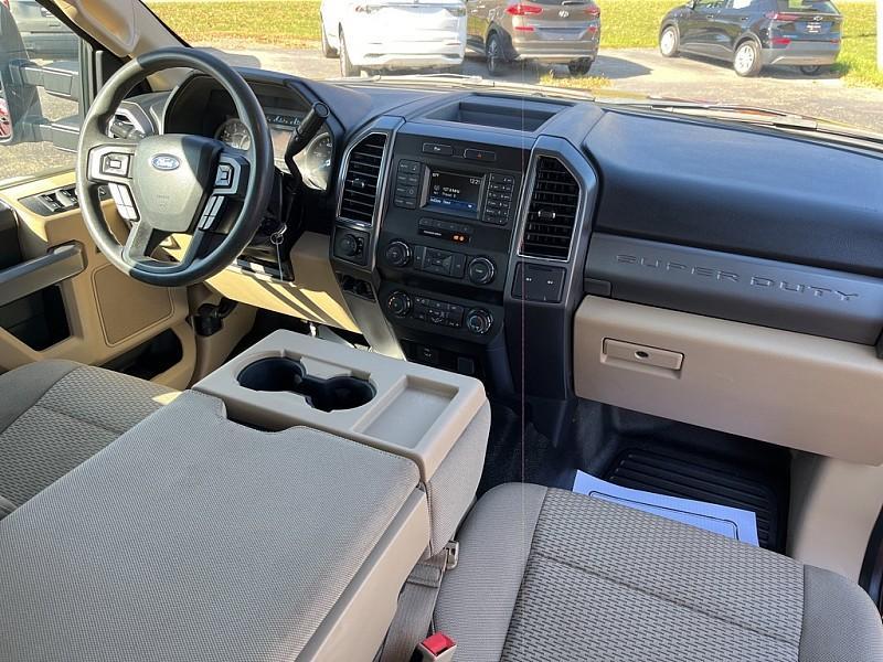 used 2019 Ford F-350 car, priced at $42,998