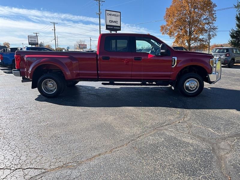 used 2019 Ford F-350 car, priced at $42,998