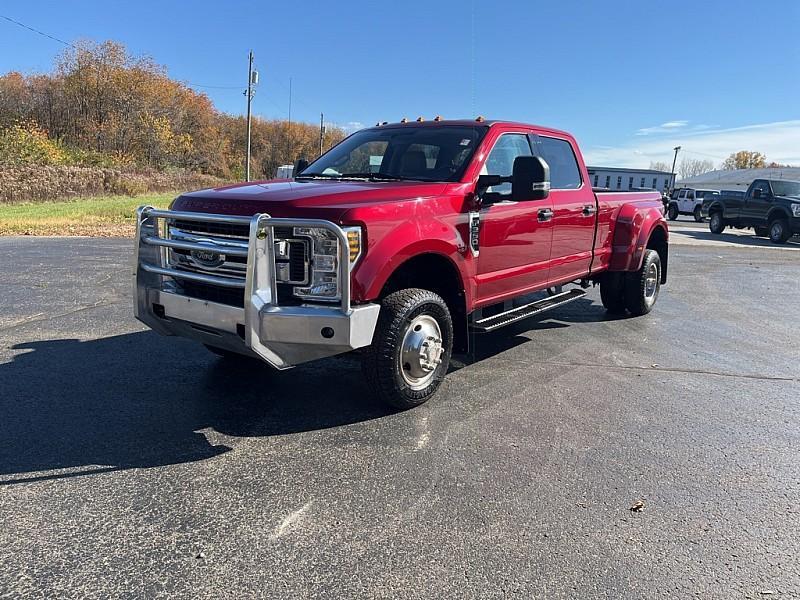 used 2019 Ford F-350 car, priced at $42,998