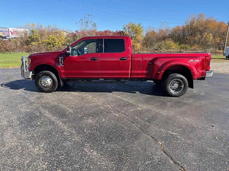 used 2019 Ford F-350 car, priced at $42,998