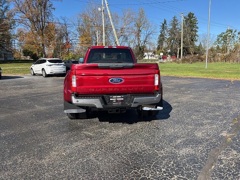 used 2019 Ford F-350 car, priced at $42,998