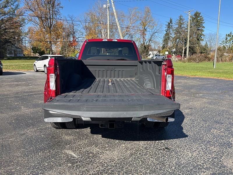 used 2019 Ford F-350 car, priced at $42,998