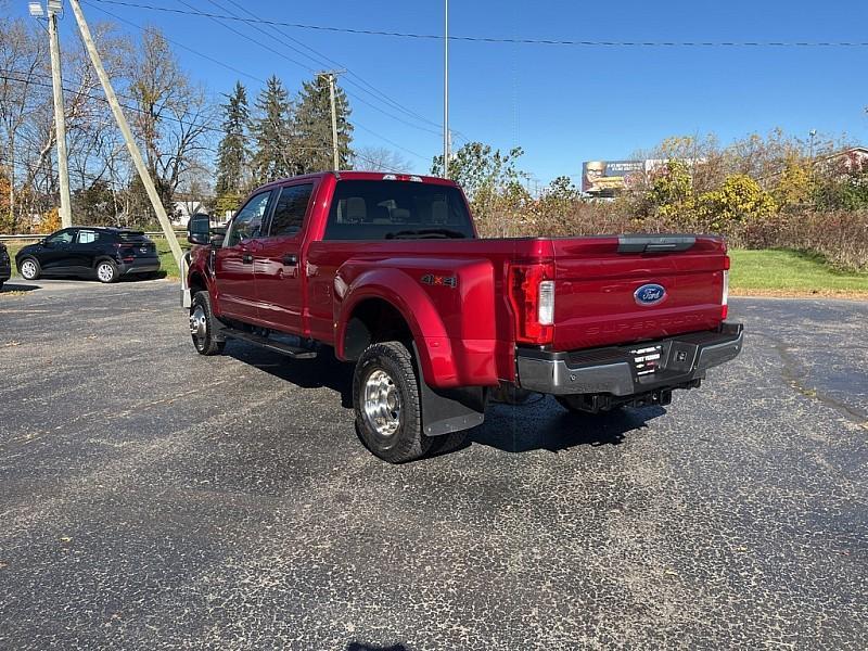 used 2019 Ford F-350 car, priced at $42,998