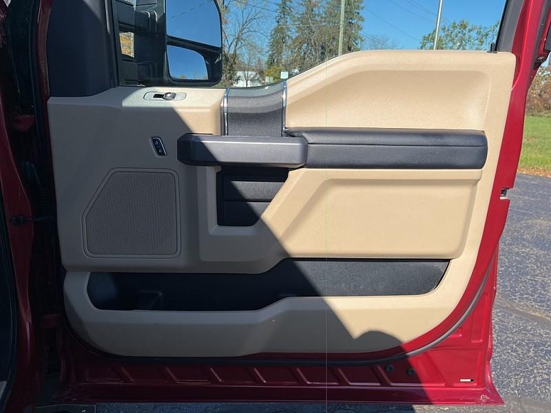 used 2019 Ford F-350 car, priced at $42,998