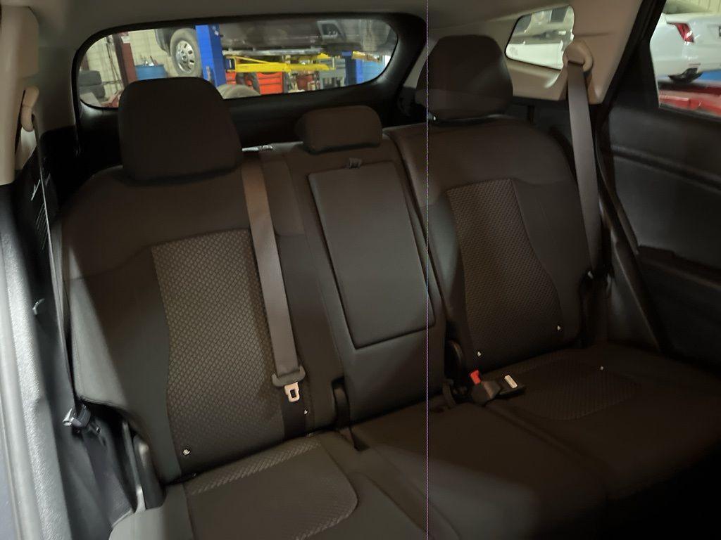 used 2023 Kia Sportage car, priced at $24,284