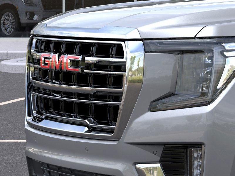 new 2024 GMC Yukon car, priced at $75,545