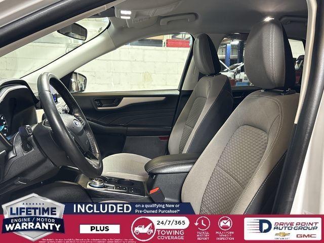 used 2022 Ford Escape PHEV car, priced at $21,859