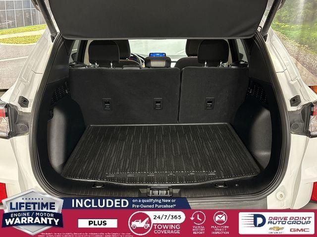 used 2022 Ford Escape PHEV car, priced at $21,859