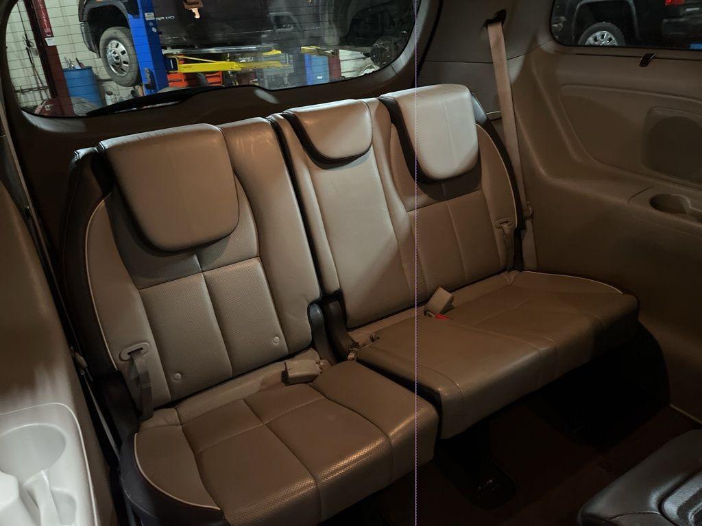 used 2017 Kia Sedona car, priced at $7,609