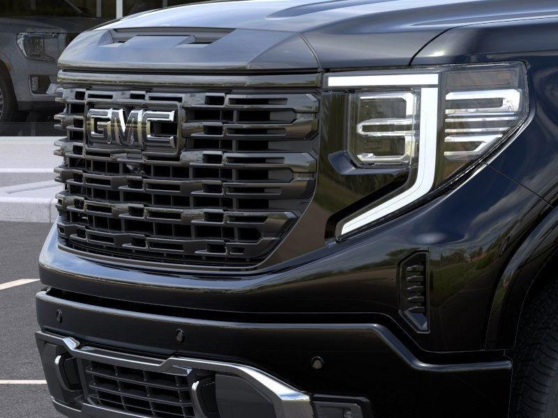 new 2025 GMC Sierra 1500 car, priced at $89,360