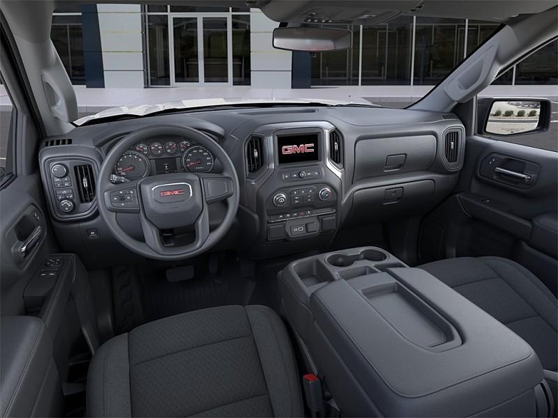 new 2024 GMC Sierra 1500 car, priced at $38,900