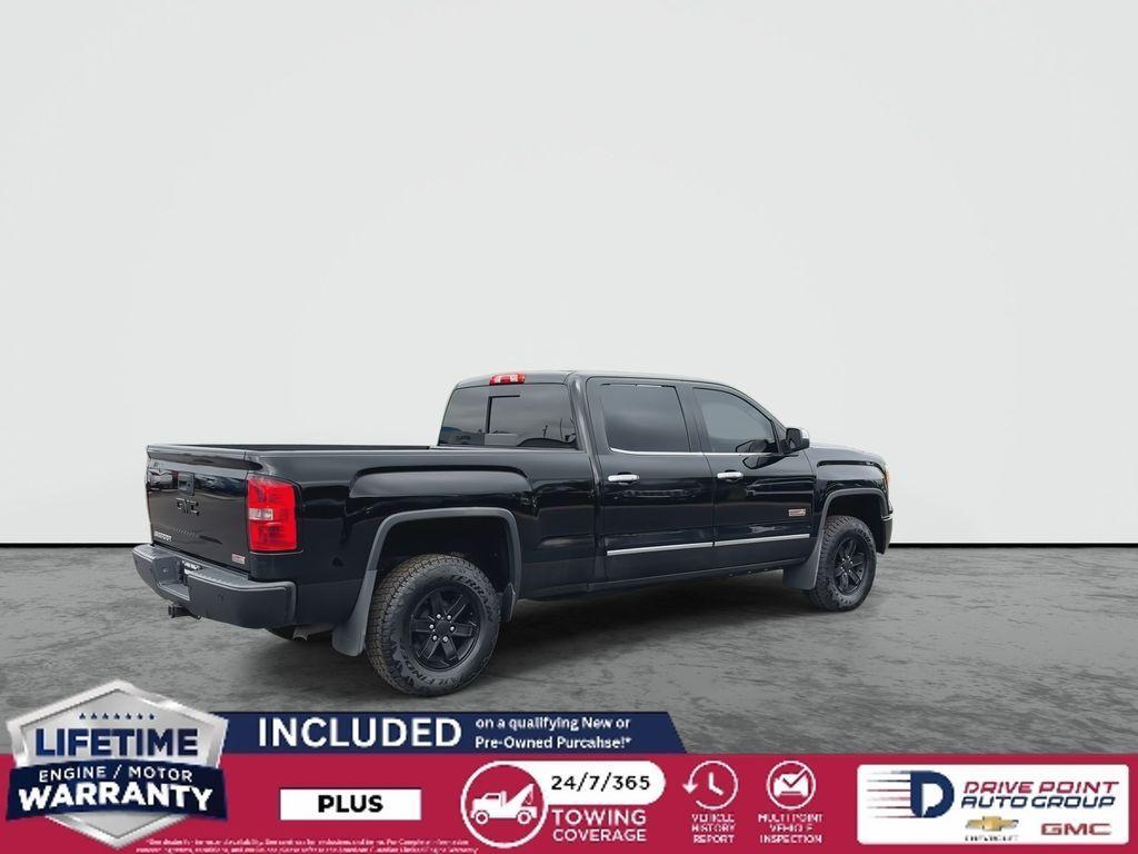 used 2014 GMC Sierra 1500 car, priced at $18,499