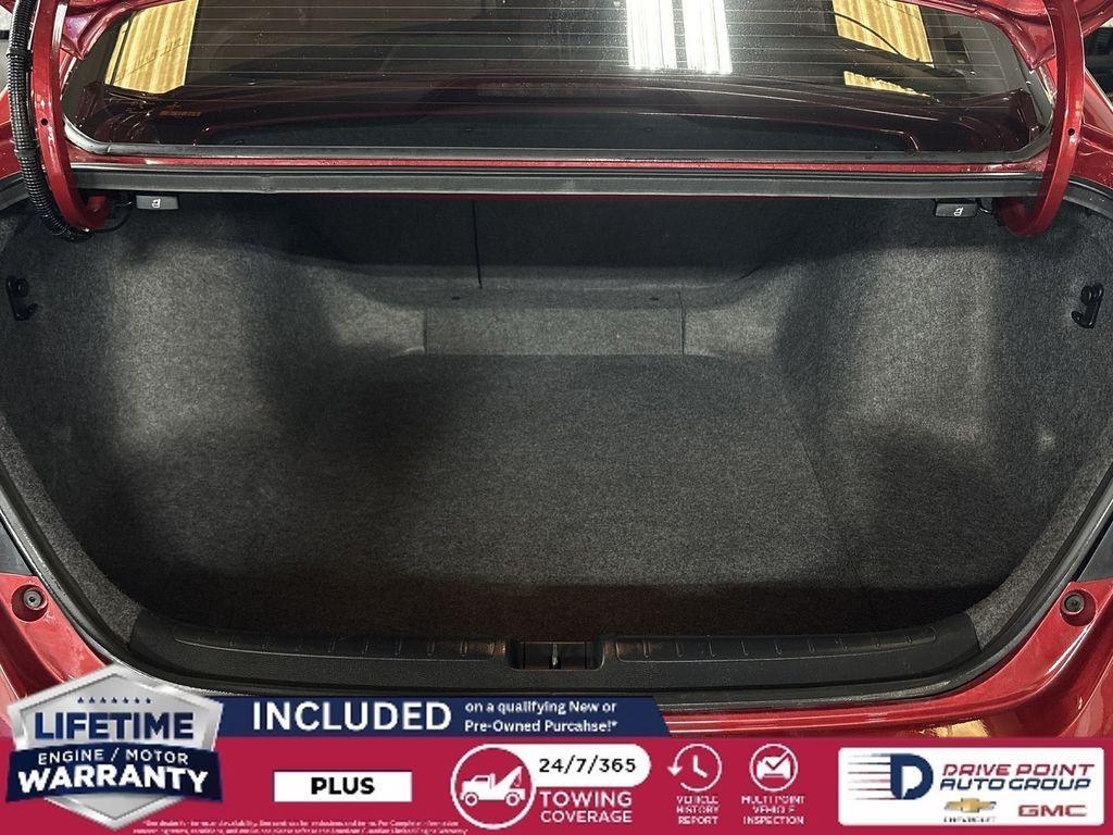 used 2018 Honda Accord car, priced at $17,463