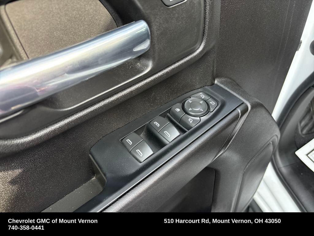 used 2024 Chevrolet Silverado 2500 car, priced at $47,500