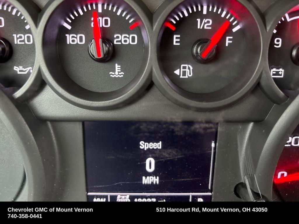 used 2024 Chevrolet Silverado 2500 car, priced at $47,500