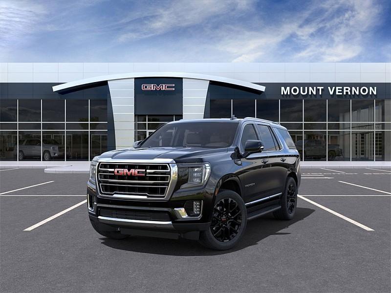 new 2024 GMC Yukon car, priced at $74,500