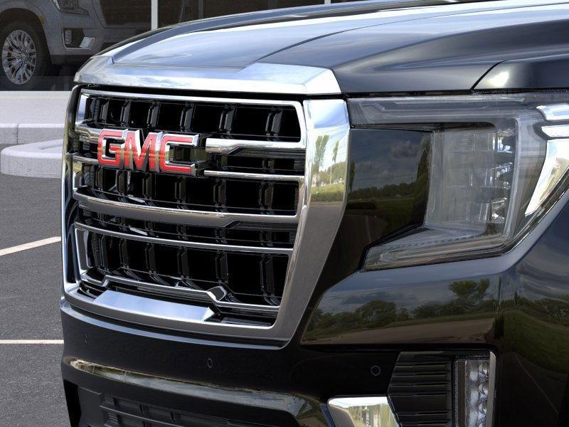 new 2024 GMC Yukon car, priced at $74,500