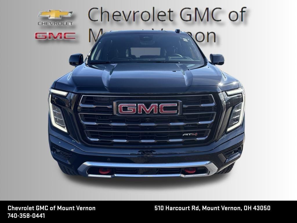 new 2026 GMC Yukon XL car, priced at $101,390