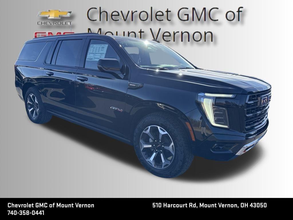 new 2026 GMC Yukon XL car, priced at $101,390