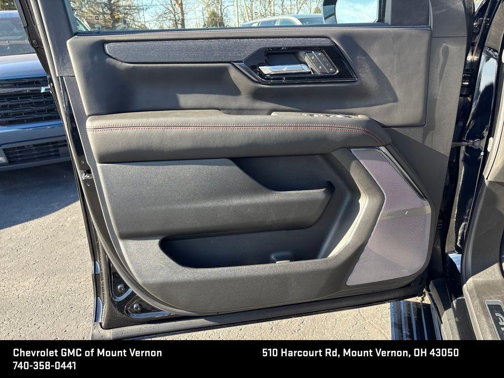 new 2026 GMC Yukon XL car, priced at $101,390