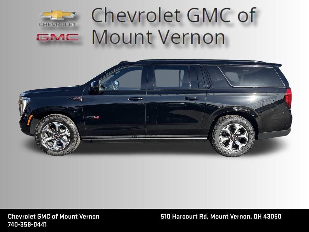 new 2026 GMC Yukon XL car, priced at $101,390