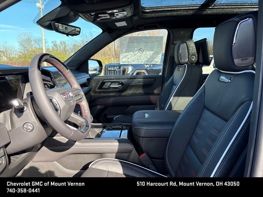 new 2026 GMC Yukon XL car, priced at $101,390