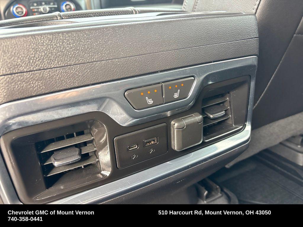 used 2019 Chevrolet Silverado 1500 car, priced at $28,665