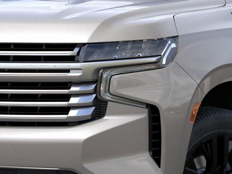 new 2024 Chevrolet Tahoe car, priced at $81,515