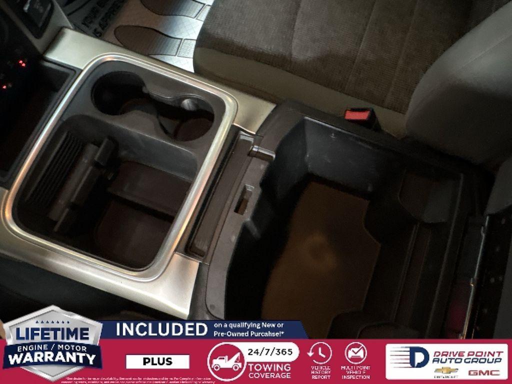 used 2018 Ram 2500 car, priced at $38,478