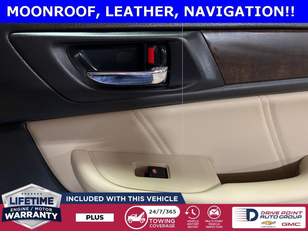 used 2019 Subaru Outback car, priced at $22,261