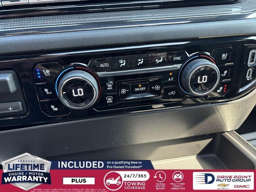 used 2022 Chevrolet Silverado 1500 car, priced at $45,619
