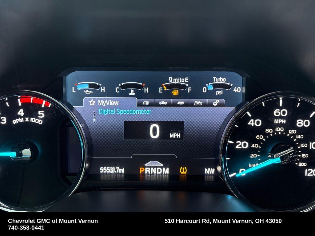 used 2022 Ford F-350 car, priced at $66,000