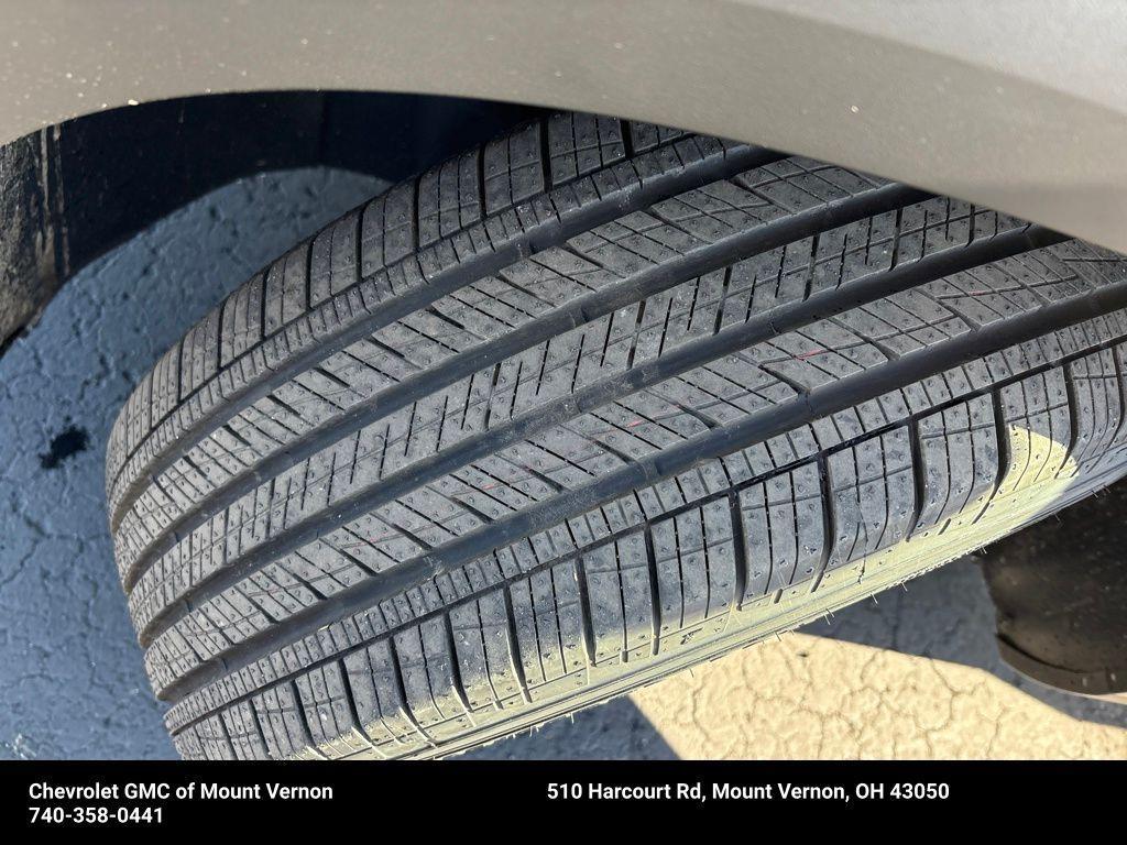 new 2026 Chevrolet Trax car, priced at $26,820