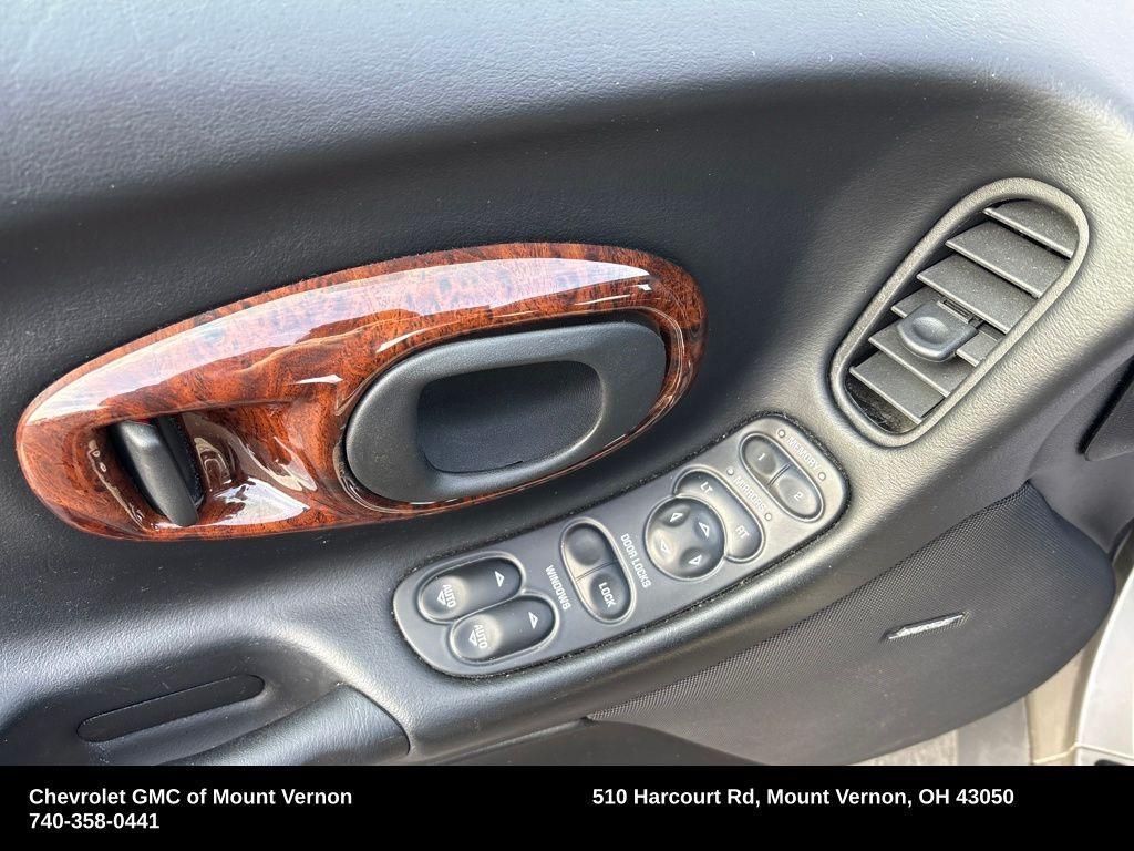 used 2002 Chevrolet Corvette car, priced at $19,642