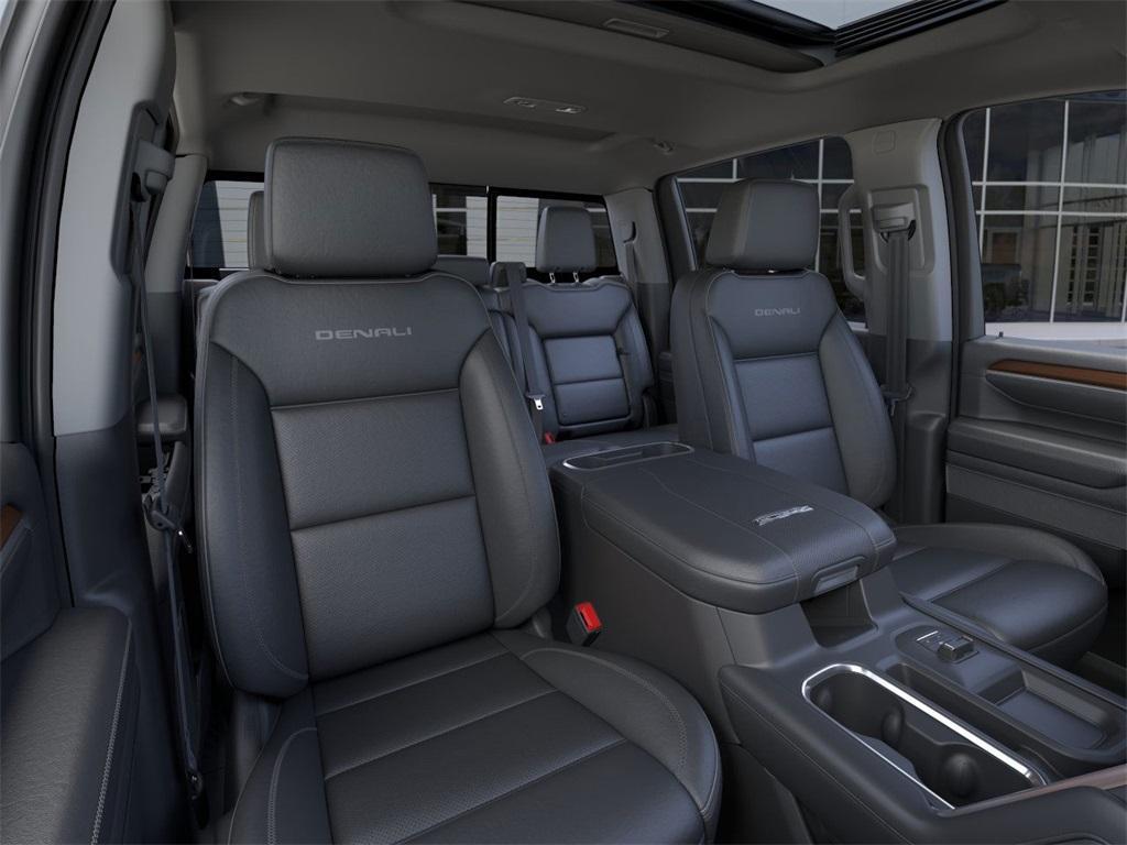 new 2024 GMC Sierra 2500 car, priced at $86,325