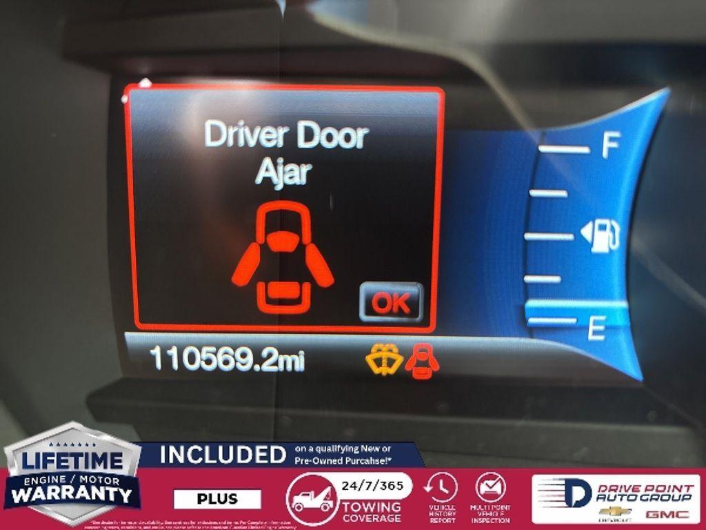 used 2018 Ford Fusion car, priced at $11,706