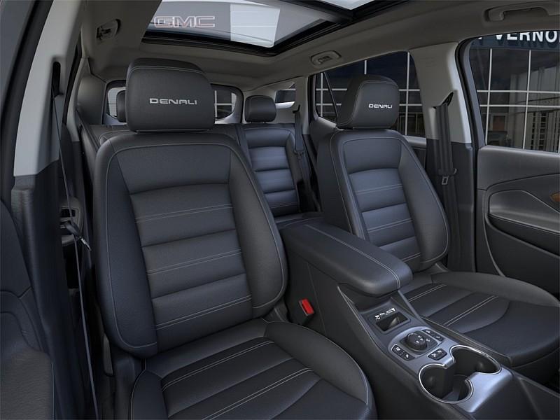 new 2024 GMC Terrain car, priced at $39,672